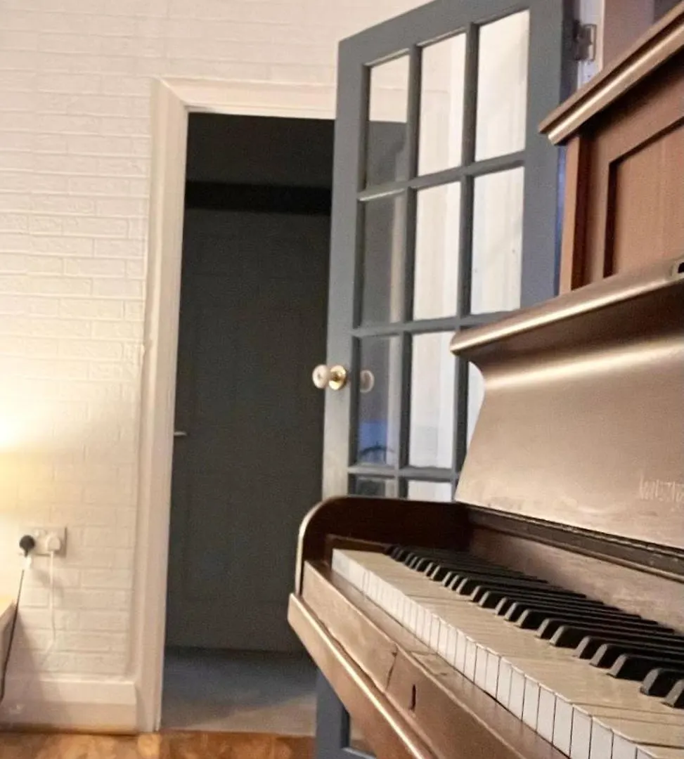 Two Bed Bungalow هدرزفيلد بيت للعطل