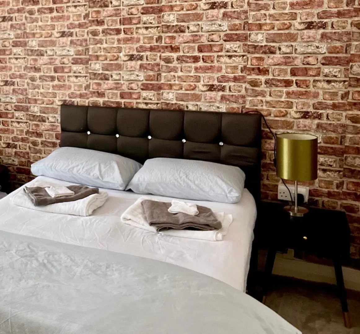 بيت للعطل Two Bed Bungalow هدرزفيلد المملكة المتحدة