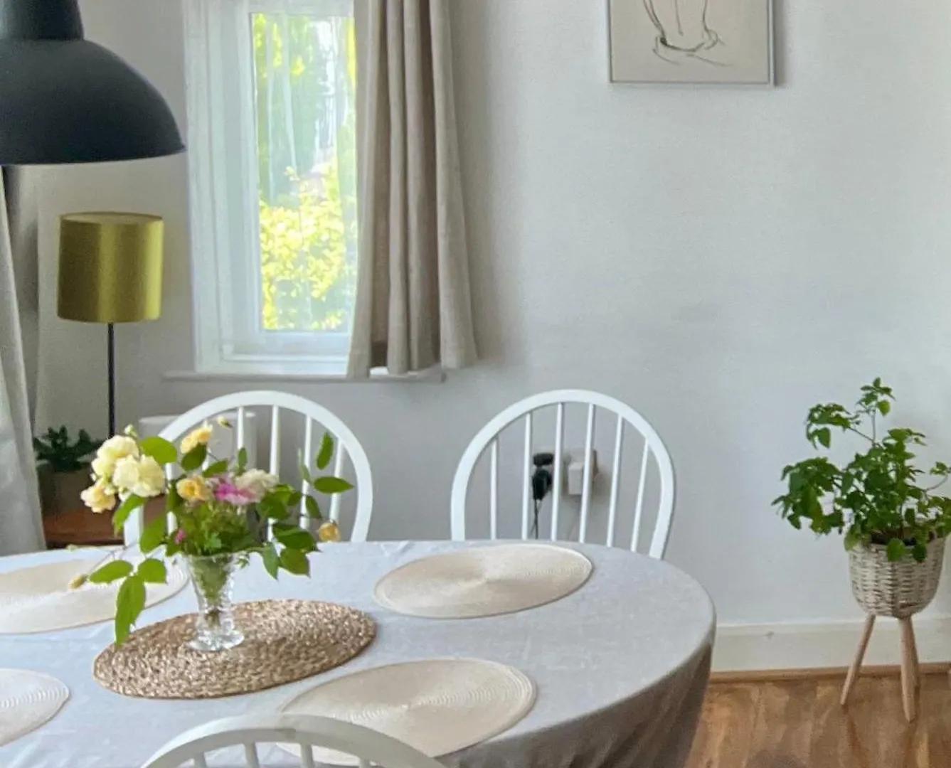 Two Bed Bungalow هدرزفيلد بيت للعطل