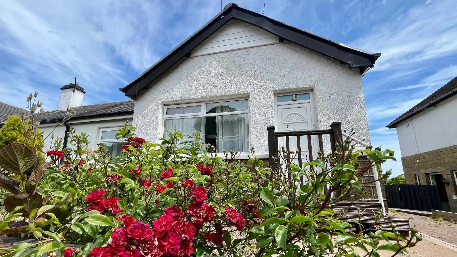 Two Bed Bungalow هدرزفيلد