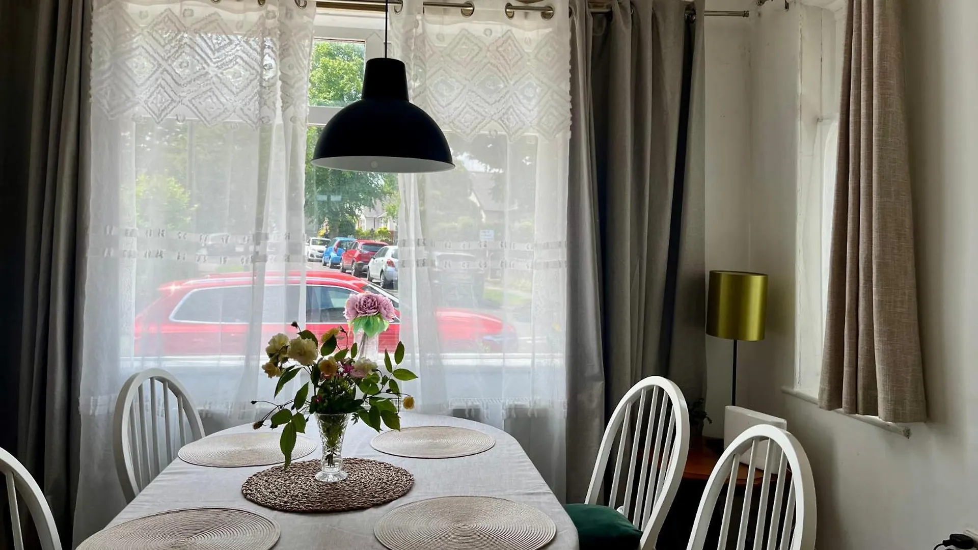 Two Bed Bungalow هدرزفيلد