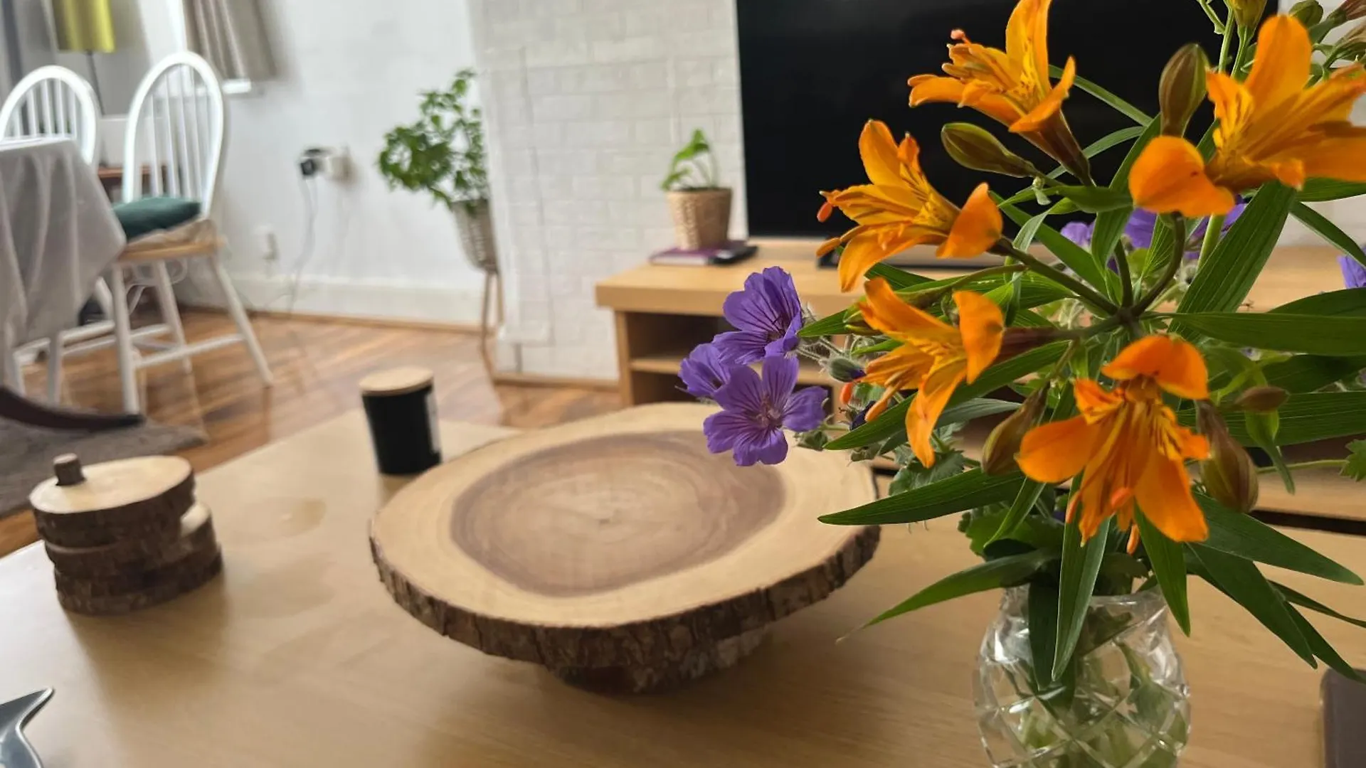 Two Bed Bungalow هدرزفيلد المملكة المتحدة
