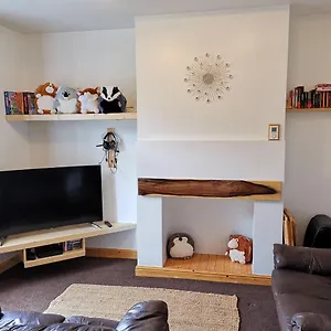 The Comfy House Huddersfield