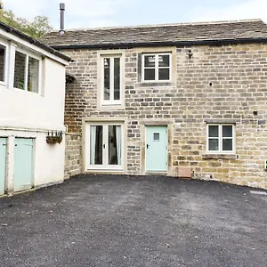 Morgan's Barn Huddersfield