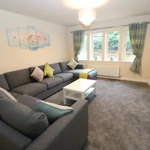 Modern Town House Shepley Huddersfield